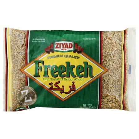 Ziyad Brothers Ziyad Freekeh, 16 oz