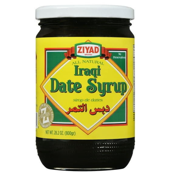 Ziyad Brothers Ziyad Syrup, 28.2 oz