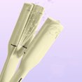thumbnail image 1 of Ziynglg Anion Hair Straightening and Curling Comb with Intelligent Temperature Control and Coating for Home Use and Travel, 1 of 6