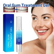 Ziynglg Receding Repair and Teeth Whitening Gel Pen with Reduction,Safe Daily Use for Whiter Teeth and Improved Health