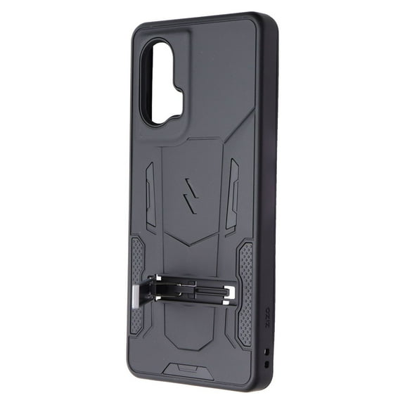 Zizo Transform Series Case for Motorola Moto G Stylus 5G (2024) - Black