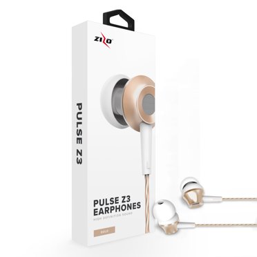 JLab Audio JBuds Pro with Universal Mic - Blue - Walmart.com