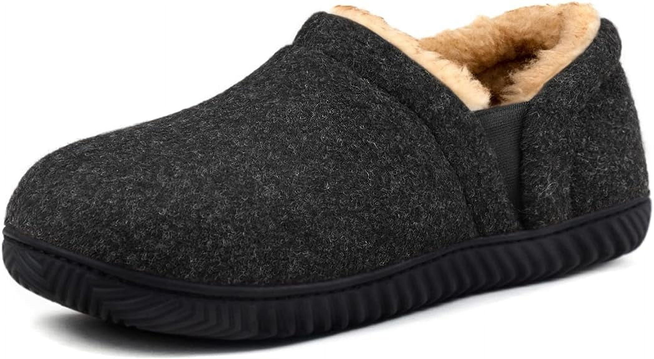 美良品 Schoffel 
オーストリアチームモデル
パーカーミドラー Zizor Men's Winter Shoes: Fuzzy Wool Fleece Bootie Slipper with