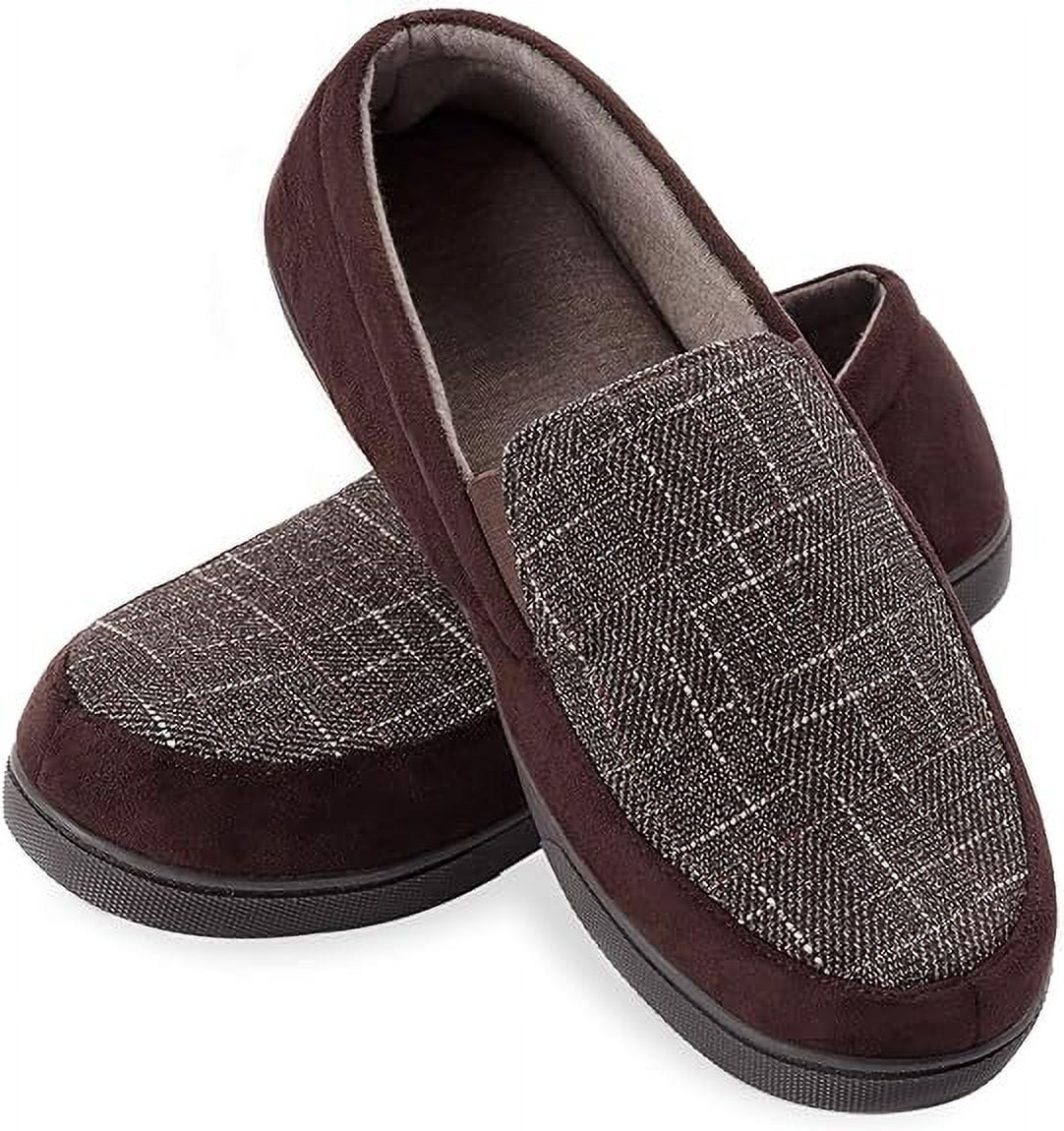 lightweight house shoes