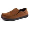 mens comfy house shoes