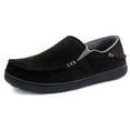 mens comfy house shoes