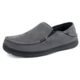 mens comfy house shoes