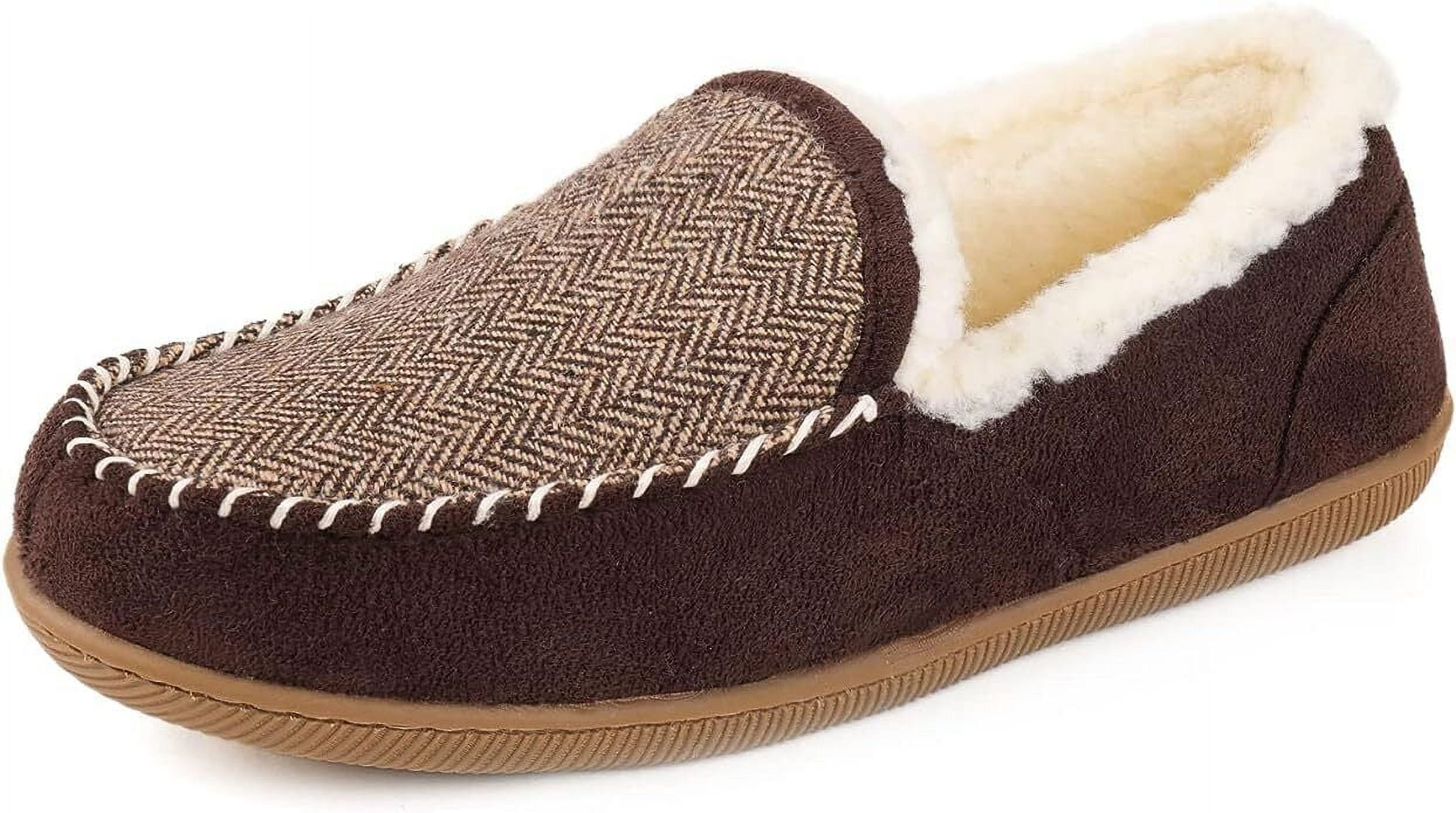 moccasin house shoes womens