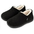 thumbnail image 1 of Zizor Womens Cozy Slippers Fuzzy house shoes Indoor Outdoor, 1 of 7
