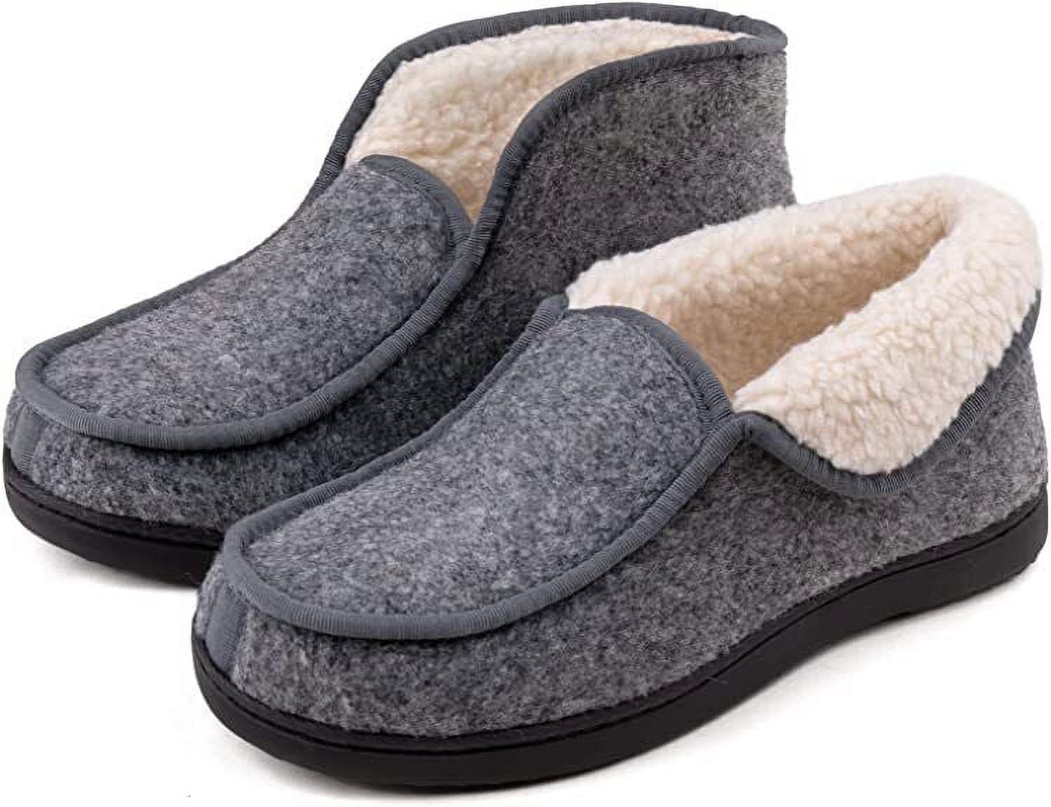 bootie house shoes