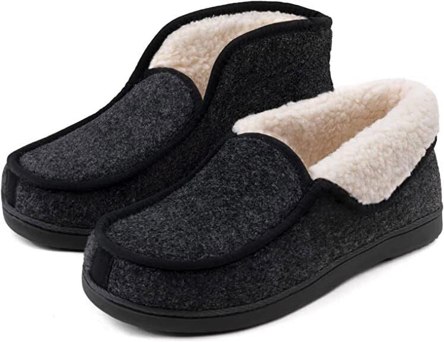 moccasin house shoes womens