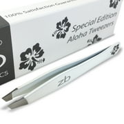 Zizzili Basics Special Edition Aloha Slanted Tweezer