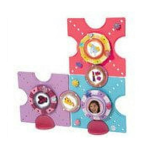 Zizzle Spotz Mix and Match Frame