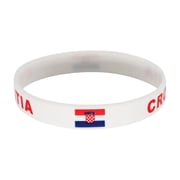 Zjdatm 2026 World Soccer Match Cup Silicone Bracelet Nation FlagThemed Soccer Fan Wristband Soccer Match Celebration Bracelets for Game Day Fans Party and Keepsake Gift