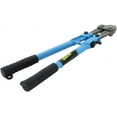 thumbnail image 1 of Zkca 14 Inch Bolt Cutter, High Leverage Cutter Hand Tool for Cutting Bolts Chains Wires A417, 1 of 6