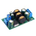 thumbnail image 1 of Zkca Boost Buck Voltage Converter, DC-DC 5V-24V to +/-3V-30V Step UP Down Power Supply Module Adjustable 20W Positive Negative Dual Output Voltage Charging Converter for Amplifier A417, 1 of 7