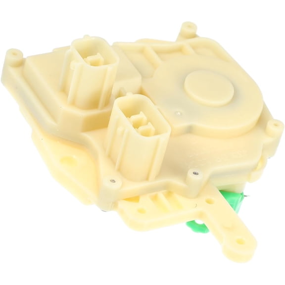 Zkca Rear Tailgate Boot Lock Latch Catch Actuator, Door Lock Latch, for Honda CRV 2001-2006, Plastic Metal, 72115S5AA01, Beige A605