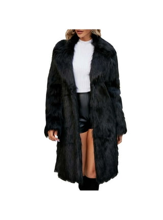 Trendy Winter Coat