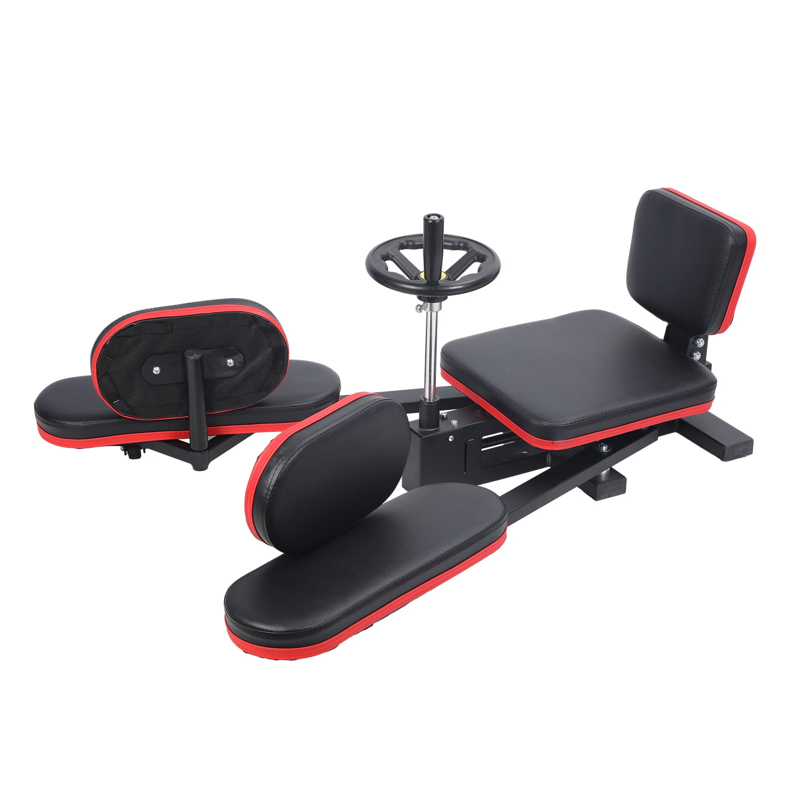 Zksm Leg Stretcher, 440LBS Leg Stretch Machine, Split Machine for ...
