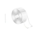 thumbnail image 1 of Zksm Nano Tape Bubbles - 1 Set Creative Fun Entertainment with Tube, Brain Development Toy, 1 of 7