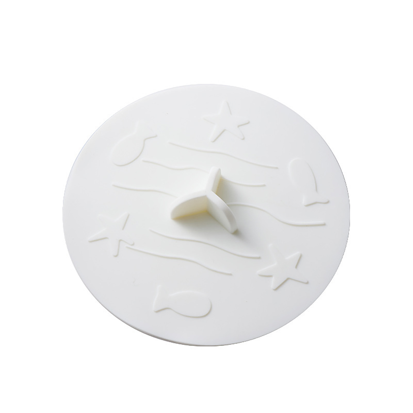 Naittoop Daily Tools Clearance, Suction Floor Cover, Floor