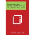thumbnail image 1 of Nicholas Flammel's Theory and Practice of the Philosopher's Stone, (Paperback), 1 of 1