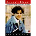 thumbnail image 1 of Zlata's Diary : A Child's Life in Sarajevo (Paperback), 1 of 1