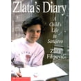 thumbnail image 1 of Pre-Owned Zlata's Diary: A Child's Life in Sarajevo, 9780590487924, 0590487922, Paperback,, 1 of 1