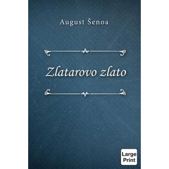 Zlatarovo Zlato