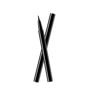 Zlezpi Clearance Liquid Eyeliner Eyebrows Pencil Party Art Eyebrow Pencil Brown Eyebrow Pencil Waterproof Dark Brown Styles Liquid Eyeliner Waterproof Colorful Eyeliner Long Lasting 1.5ml, 1*Eyeliner
