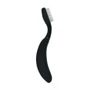 Zlezpi Eyelashes Folding Eyelash Comb Lash Separator Mascara Lift Curl Metal Brush Beauty Makeup