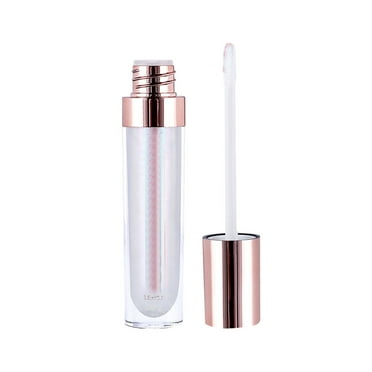 Zlezpi Lip Glosses Pearlescent Lip Oil 3D Colorful Polarized Lip Gloss Transparent Lipstick Lip Gloss Colored Lip Glaze Cosmetics 3.5ml, Lipstick for Women Clearance Sale