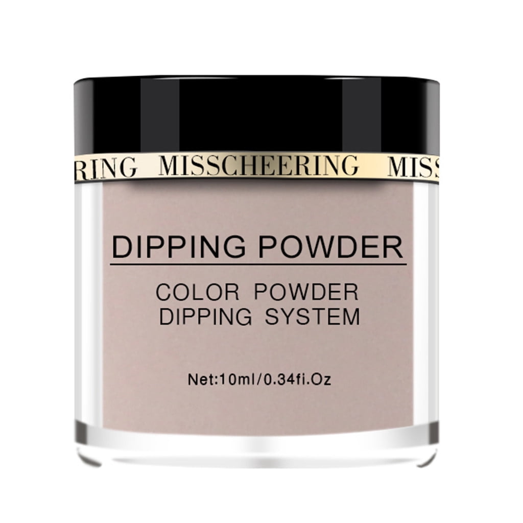 Zlezpi Nail Accessories Polish Nail Art Polymer Acrylic Powder Extension Dipping Powder Nail Art Dust