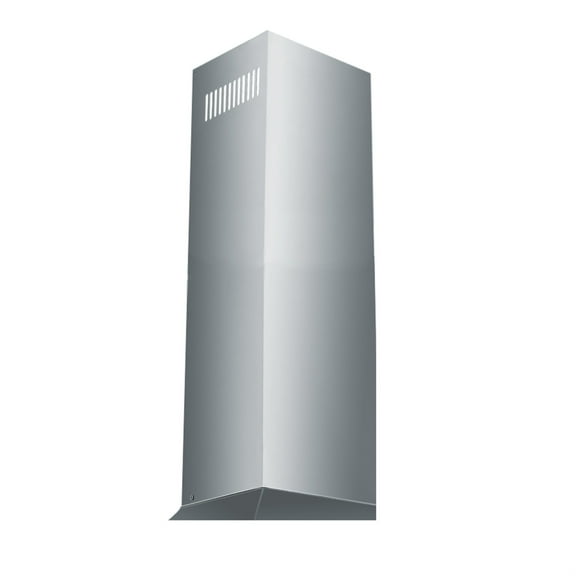 ZLINE 1-36" Chimney Extension for 9 ft. to 10 ft. Ceilings (1PCEXT-KF1)