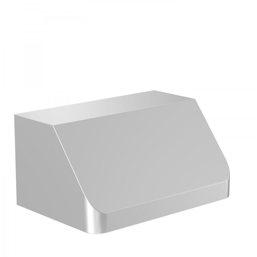 ZLINE 30" Stainless Steel Convertible Under Cabinet Range Hood