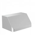 thumbnail image 1 of ZLINE 36 in. Under Cabinet Range Hood in Stainless Steel (520-36), 1 of 5
