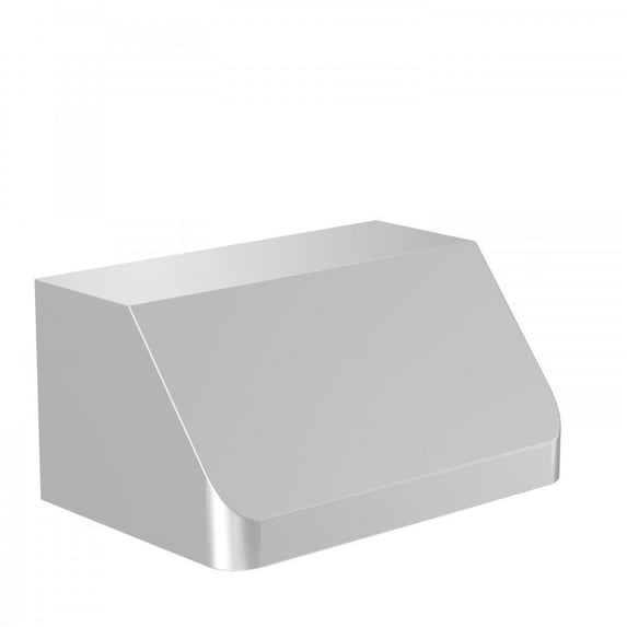 ZLINE 36 in. Under Cabinet Range Hood in Stainless Steel (520-36)