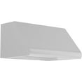 thumbnail image 1 of ZLine 52760 Under Cabinet Range Hood, 1 of 5