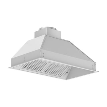 ZLINE KITCHEN AND BATH 72158 hood inserts