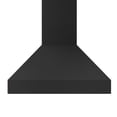 thumbnail image 1 of ZLine 8667B48 Designer Series Oil-rubbed Bronze Wall Range Hood, 1 of 7