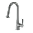 thumbnail image 1 of ZLINE Dali Kitchen Faucet (DAL-KF), 1 of 7