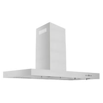 ZLINE 42 in. Wall Mount Range Hood in Stainless Steel (KE-42)