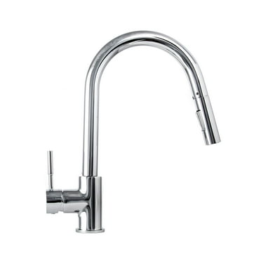 ZLINE Gemini Kitchen Faucet (FPTF-CH)