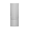 thumbnail image 1 of ZLINE KITCHEN AND BATH RBIVSN30 bottom freezer built in refrigerator, 1 of 5