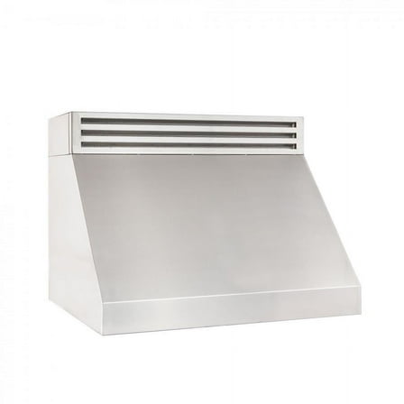 ZLINE 30 in. Recirculating Under Cabinet Range Hood in Stainless Steel (RK523-30)