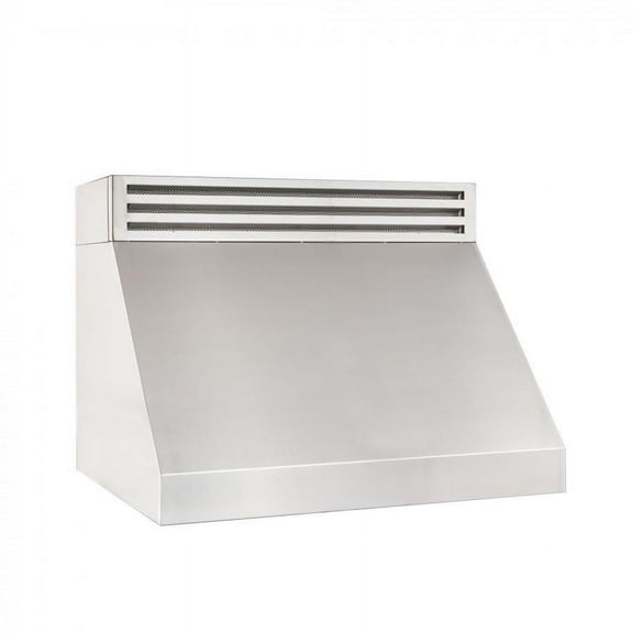 ZLINE 30 in. Recirculating Under Cabinet Range Hood in Stainless Steel (RK523-30)