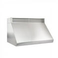 thumbnail image 1 of ZLINE 30 in. Recirculating Under Cabinet Range Hood in Stainless Steel (RK527-30), 1 of 3