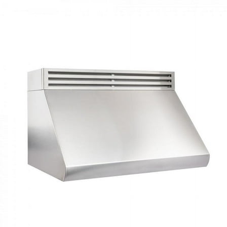 ZLINE 30 in. Recirculating Under Cabinet Range Hood in Stainless Steel (RK527-30)