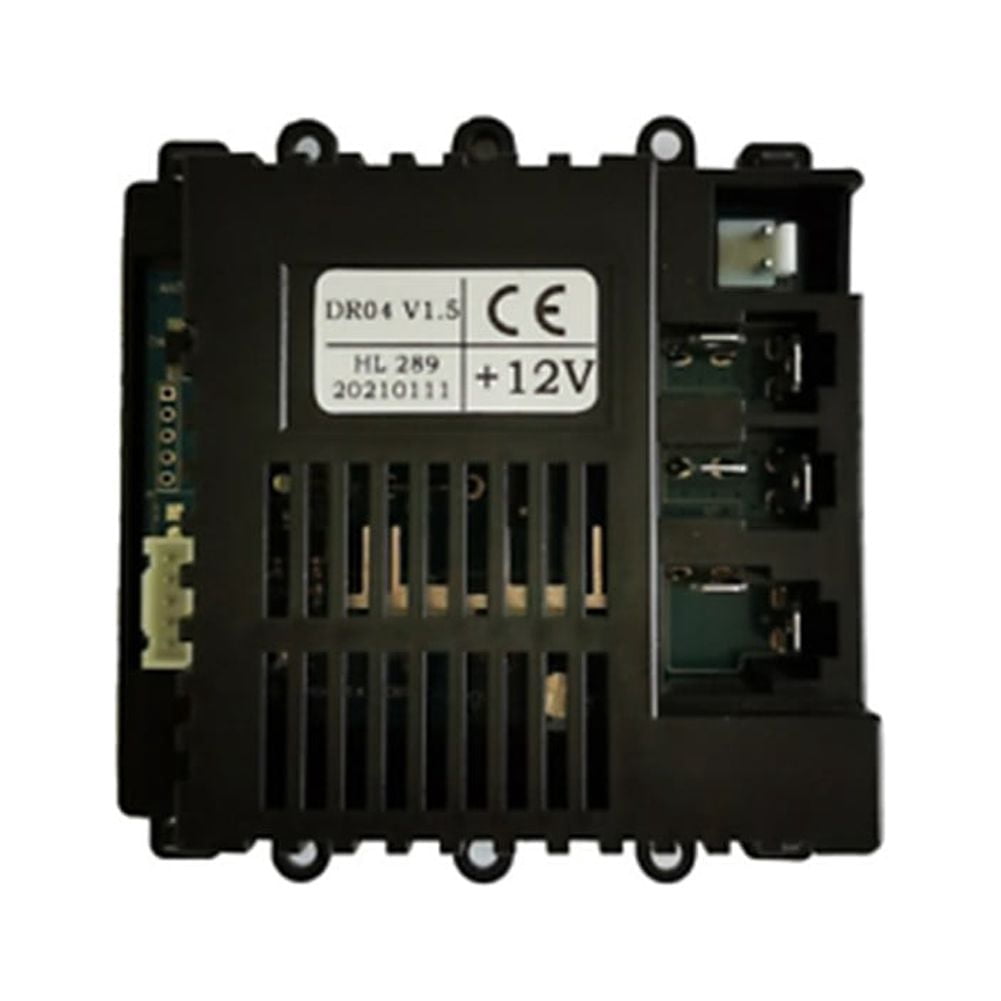 Receiver for ZM DR04 DR01 12V 6V For Kids Electric Car Compatible Receiver for ZM DR04 DR01 12V 6V For Kids Electric Car Compatible