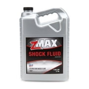 Zmax 1 gal Jug 5WT Conventional Shock Fluid